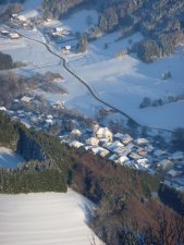 Village de Lullin - JPEG - 221.3 ko