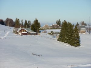 Très le Mont - Lullin - JPEG - 159.6 ko